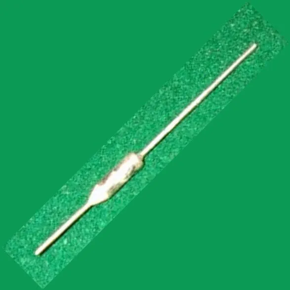 152degreeC 15amp Microtemp Thermal Fuse - Part # NTE8149