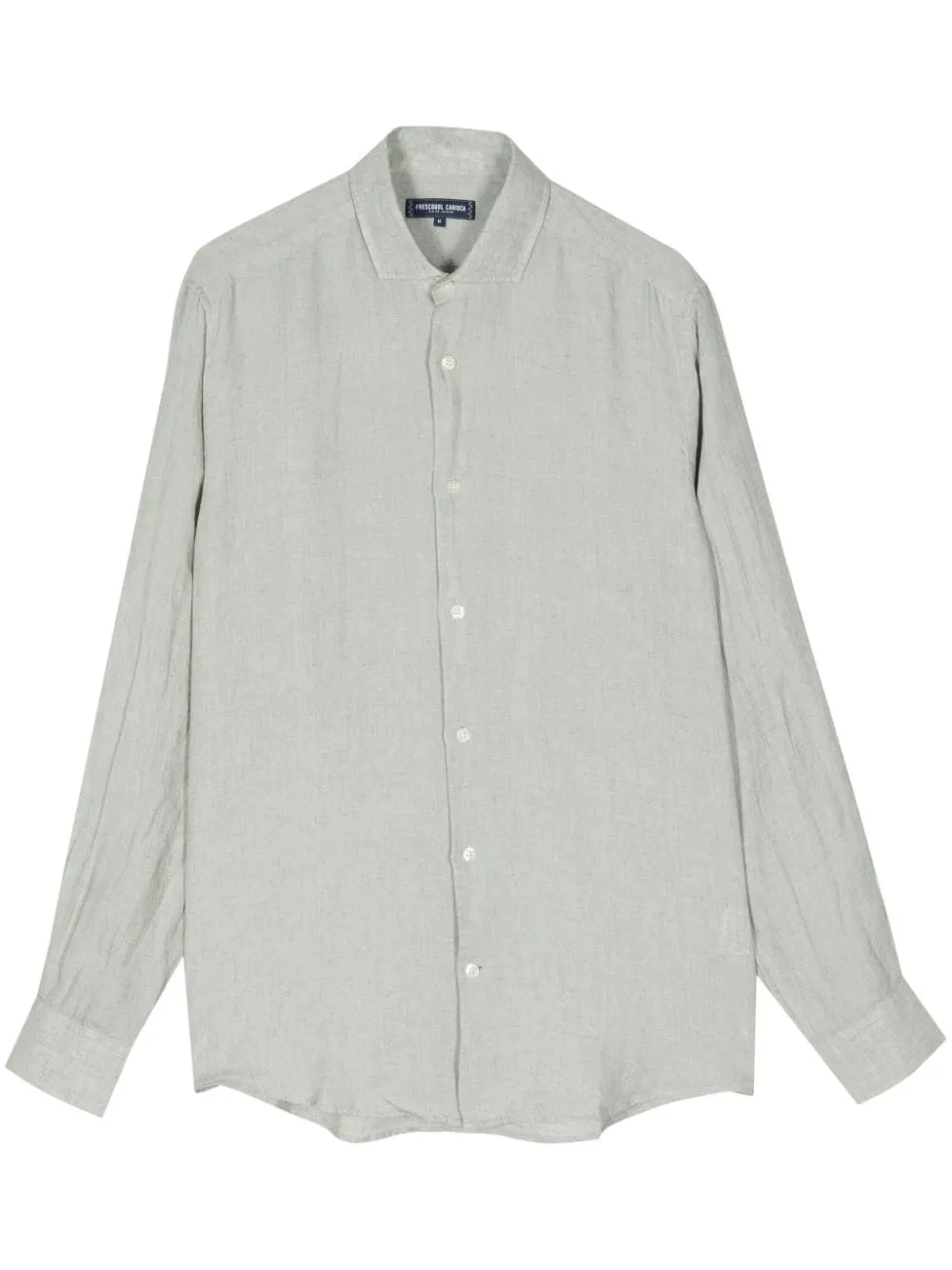 Antonio Linen Shirt