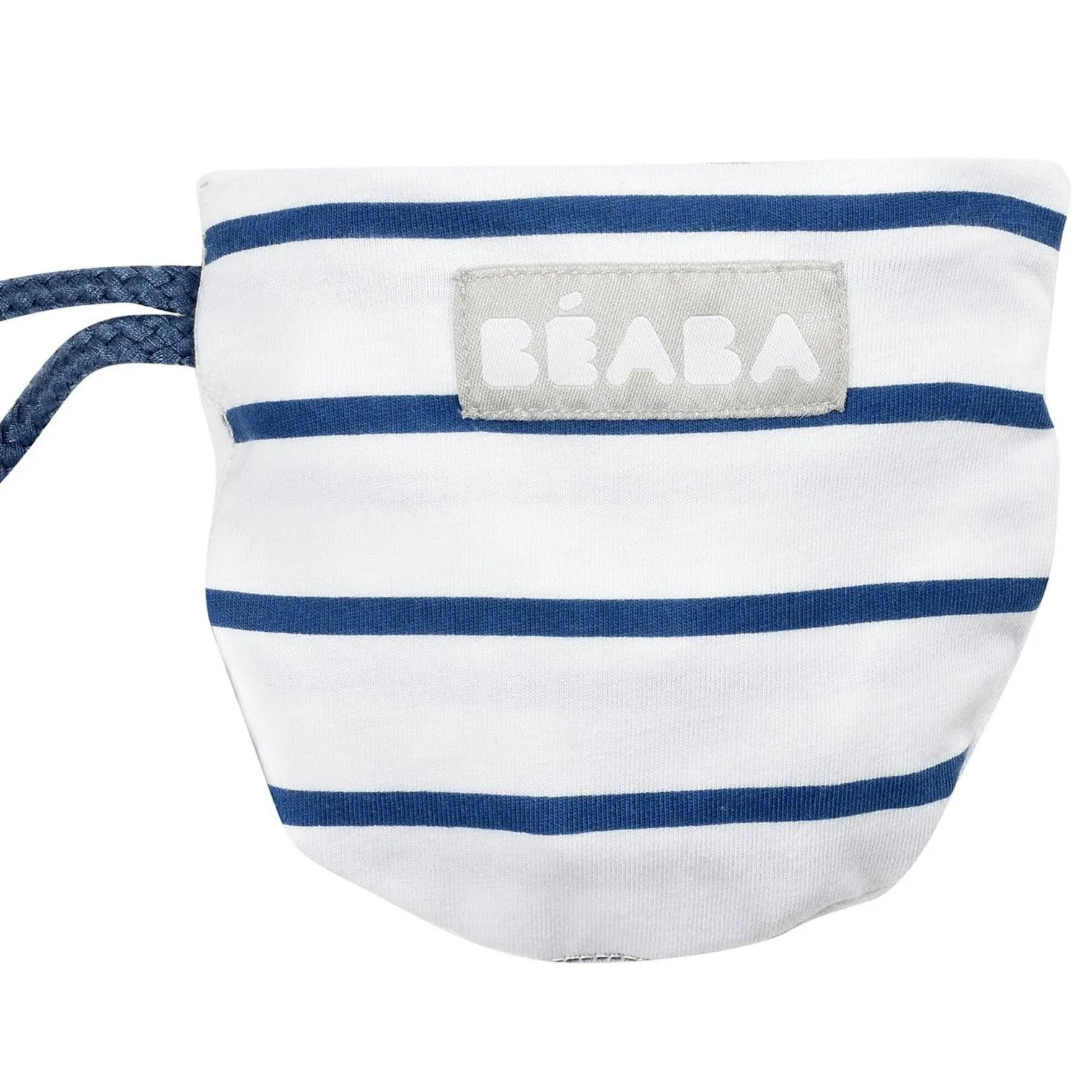 Beaba Cotton Bib