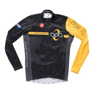 Castelli Thermal Jersey