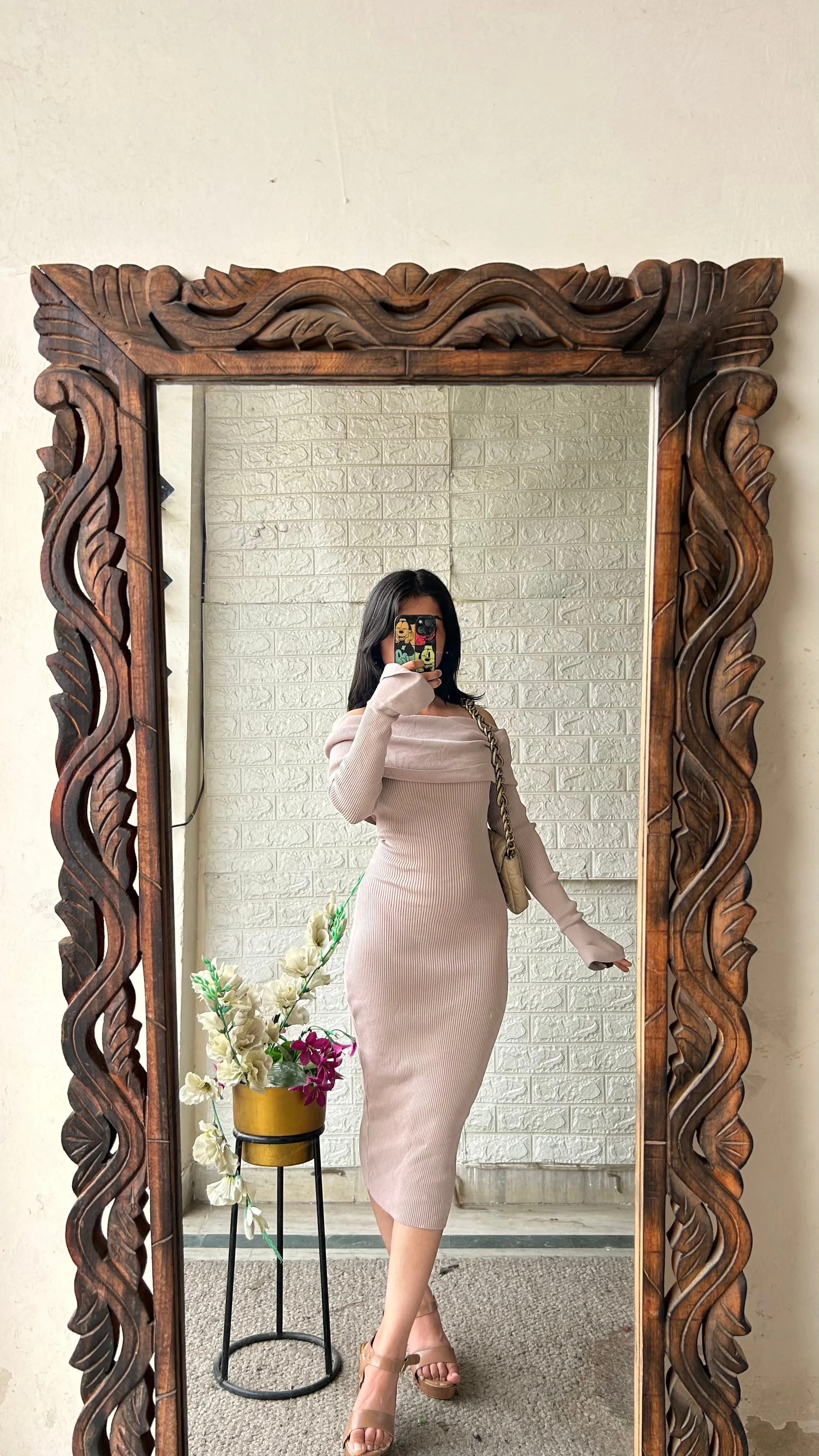Classy dress 30-32 bust