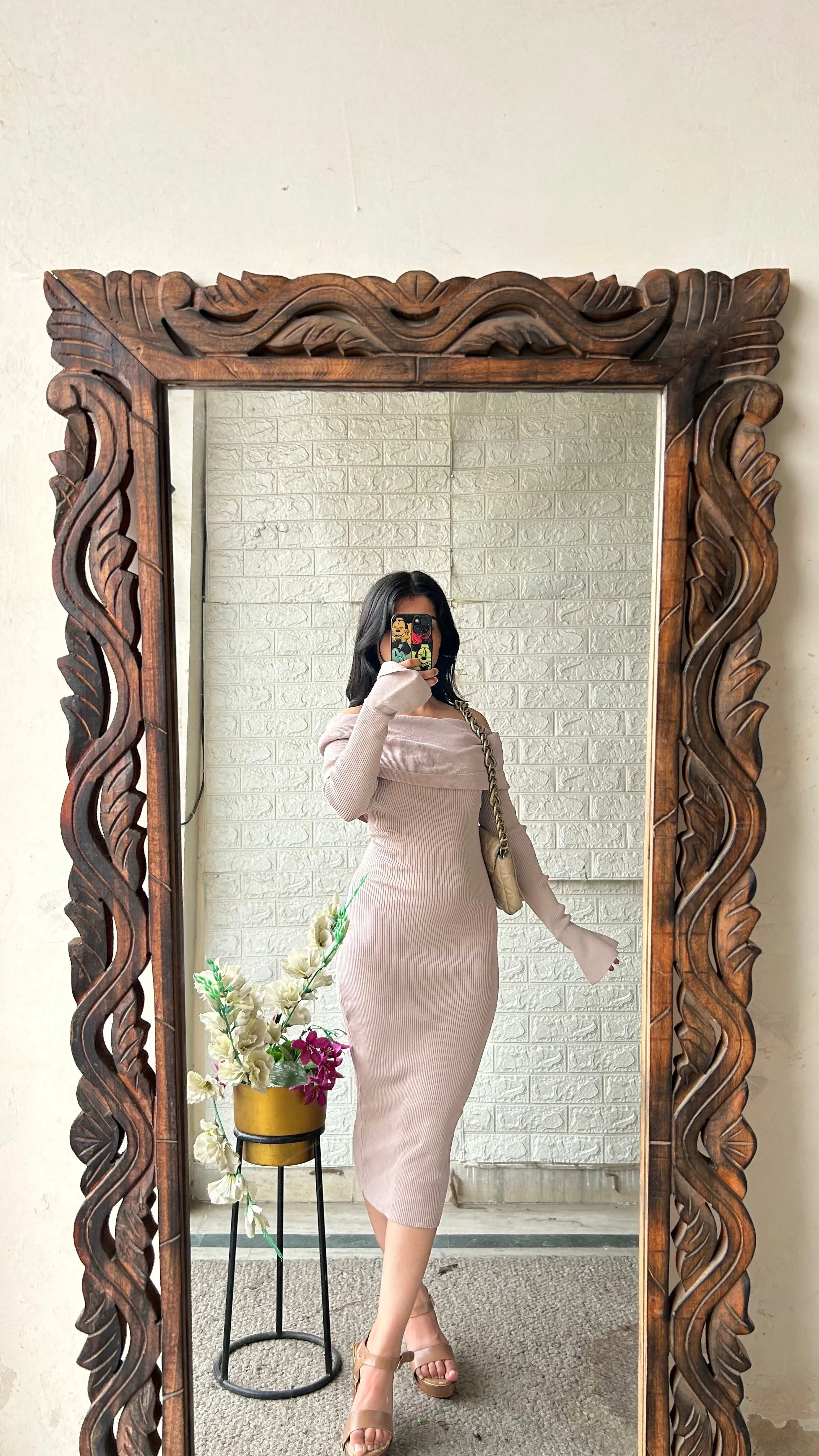 Classy dress 30-32 bust