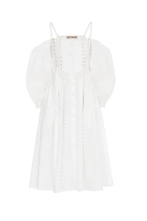 Cotton Dress