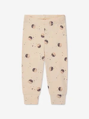 Konges Slojd Baby Unisex Organic Cotton Pants