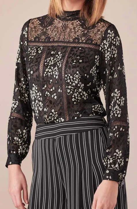 Lali Blouse