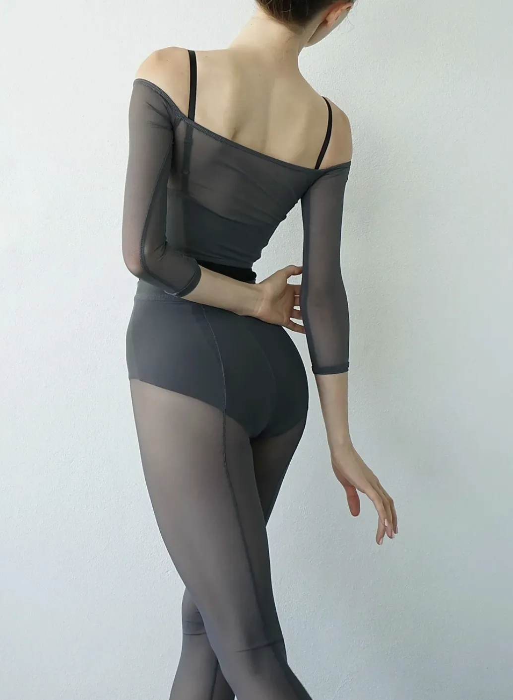 Meshies Tight