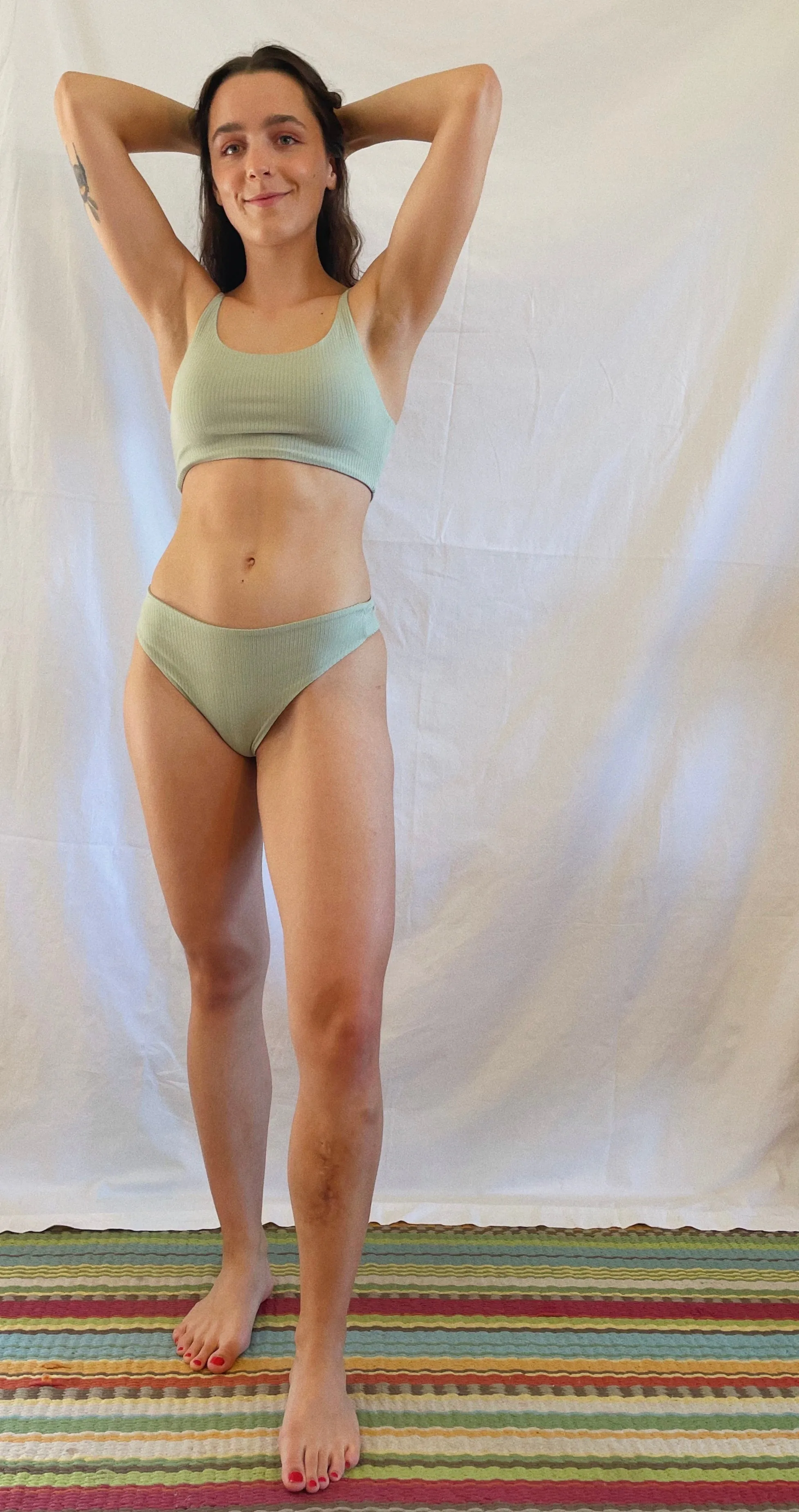 Mint Knickers
