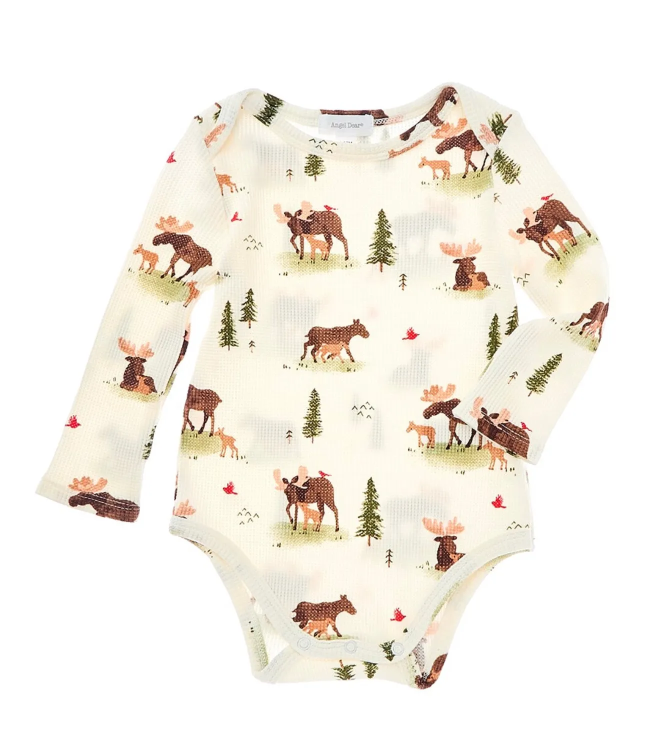 Thermal Bodysuit Moose