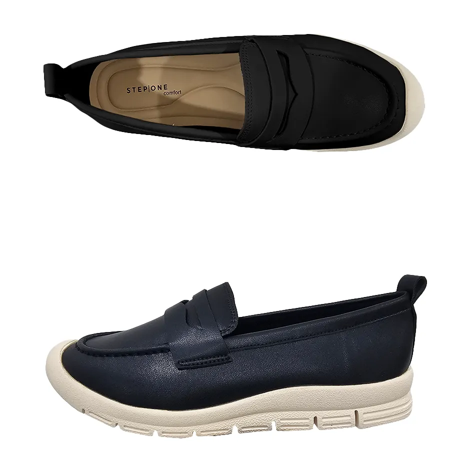 Women's Bernadette Loafer