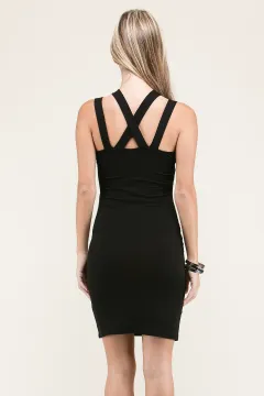 You See Me Now Dress